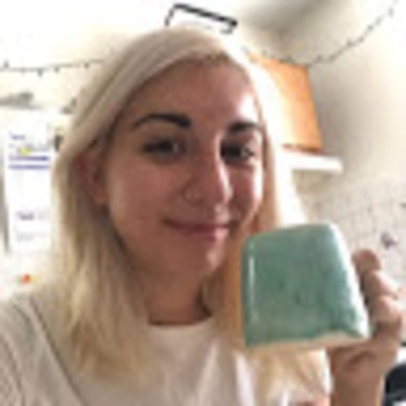 mariakleback